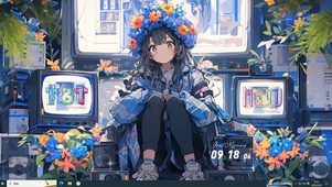 街头