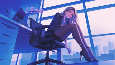 每个动作都仿佛在诉说动人的故事