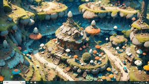 小小森林屋