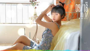 4k午后的女朋友