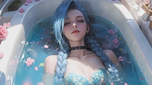 浴室金克斯