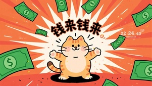 钱来钱来1