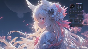 夜樱