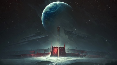 命运2 暗影要塞