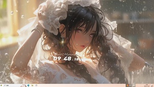 女仆系列