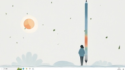 走向未来  主题