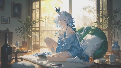 刻律德菈崩坏星铁