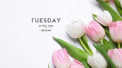 高清4k小清新壁纸