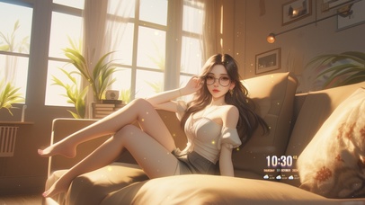 让人心中荡起涟漪