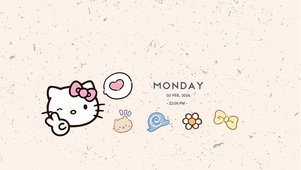 Kitty