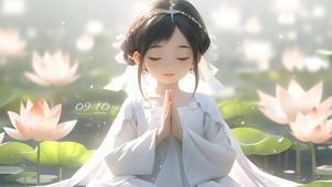 祈祷