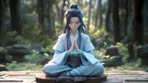 修炼