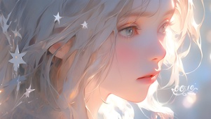 星星少女