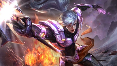 英雄杀·韩信·国士无双