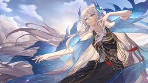 绝对演绎 巫祝未央