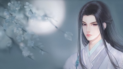 我是陆锦溪萧煜之上仙锁屏