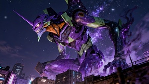 EVA初代机-璀璨版