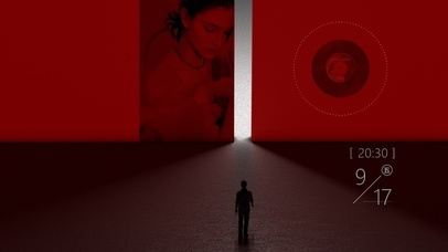 高清意境音乐壁纸