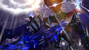 原神公子魔王武装2.0
