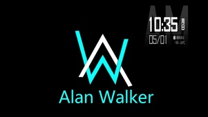 Alan Walker电音教主