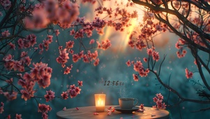 雅致茶音