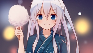 棉花糖