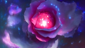玫瑰星系