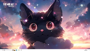 云上猫仙