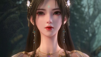 清漪（配乐：月光）