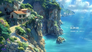 观海阁楼