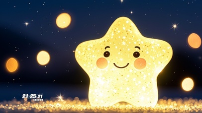 一闪一闪亮晶晶