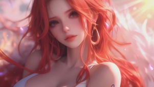 可爱娜美