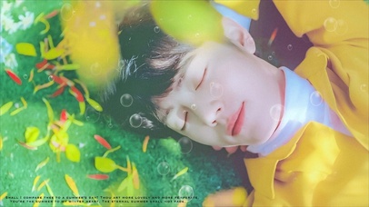 肖战♥用尽我的一切奔向你