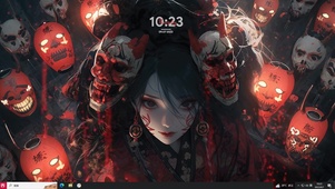 暗黑