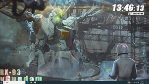 RX93高达