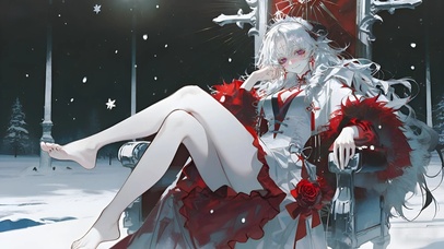 珂莱塔-王座女王