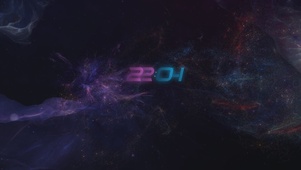宇宙星云