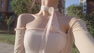 肤如凝脂