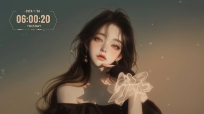 静夜思梦