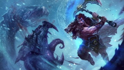 勇敢的心德莱厄斯