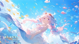 4K 海浪派对