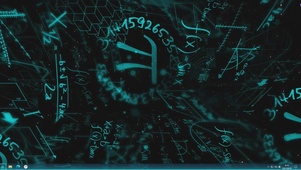 π 主题