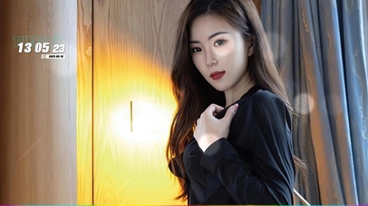 高清性感美女女神