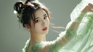 修仙界仙女儿美女03
