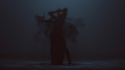 暗黑女王