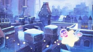 雪国之星