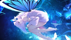 星河女孩