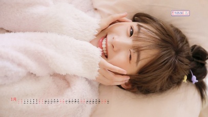 美颜可爱~【唯美小清新风】