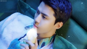 吴世勋 exo