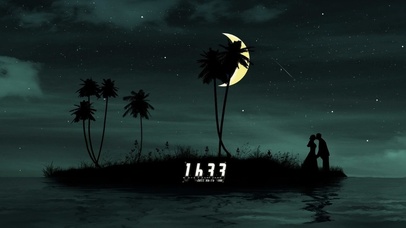 你是明月在我心